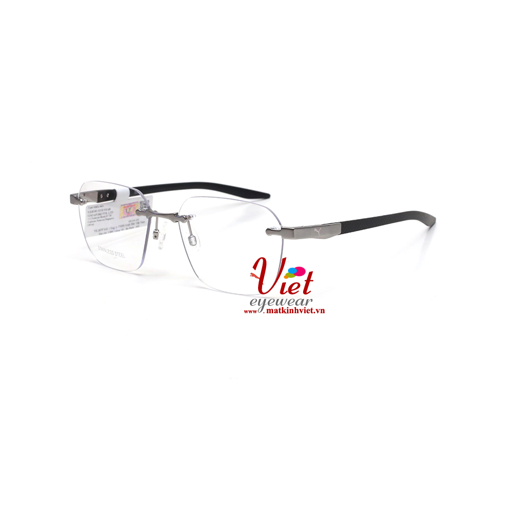 Gọng kính Puma PU0457O 002